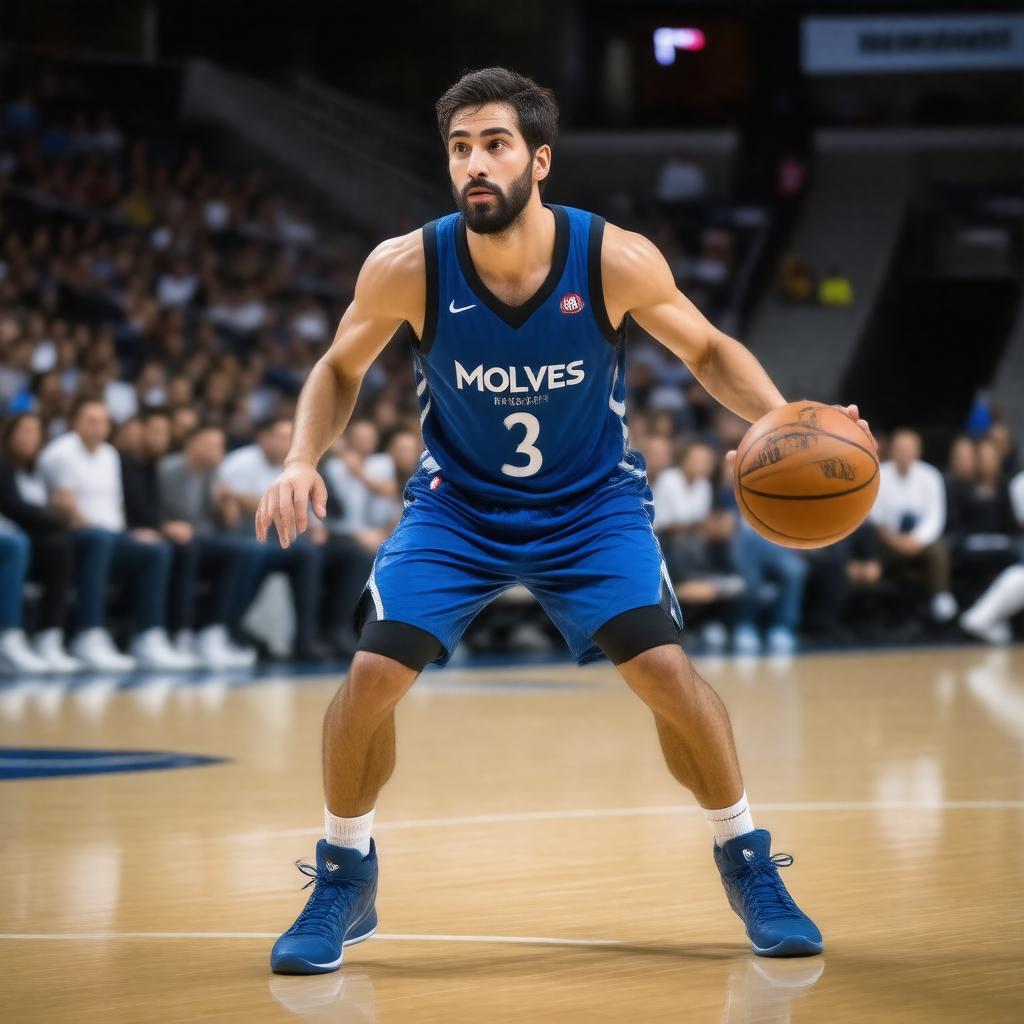 Ricky Rubio